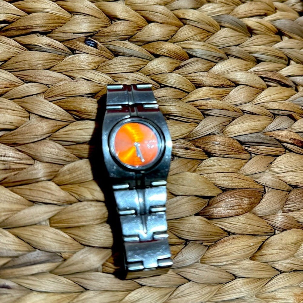 Breil Watch